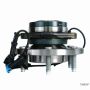 TIMKEN SP550313 Preset, Pre-Greased And Pre-Sealed Hubs