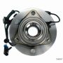 TIMKEN SP550313 Preset, Pre-Greased And Pre-Sealed Hubs