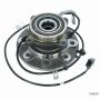 TIMKEN SP580100 Preset, Pre-Greased And Pre-Sealed Hubs