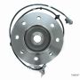 TIMKEN SP580100 Preset, Pre-Greased And Pre-Sealed Hubs