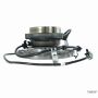 TIMKEN SP580100 Preset, Pre-Greased And Pre-Sealed Hubs