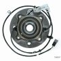 TIMKEN SP580100 Preset, Pre-Greased And Pre-Sealed Hubs