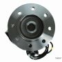 TIMKEN SP580101 Preset, Pre-Greased And Pre-Sealed Hubs