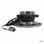 TIMKEN SP580101 Preset, Pre-Greased And Pre-Sealed Hubs