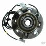 TIMKEN SP580101 Preset, Pre-Greased And Pre-Sealed Hubs