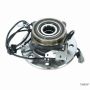 TIMKEN SP580102 Preset, Pre-Greased And Pre-Sealed Hubs