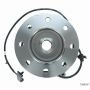 TIMKEN SP580102 Preset, Pre-Greased And Pre-Sealed Hubs