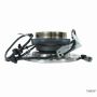 TIMKEN SP580102 Preset, Pre-Greased And Pre-Sealed Hubs