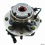 TIMKEN SP580204 Preset, Pre-Greased And Pre-Sealed Hubs