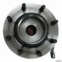 TIMKEN SP580204 Preset, Pre-Greased And Pre-Sealed Hubs