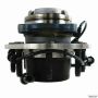 TIMKEN SP580204 Preset, Pre-Greased And Pre-Sealed Hubs