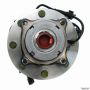 TIMKEN SP580204 Preset, Pre-Greased And Pre-Sealed Hubs