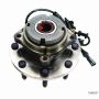 TIMKEN SP580205 Preset, Pre-Greased And Pre-Sealed Hubs