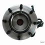 TIMKEN SP580205 Preset, Pre-Greased And Pre-Sealed Hubs