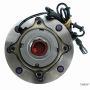 TIMKEN SP580205 Preset, Pre-Greased And Pre-Sealed Hubs