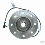 TIMKEN SP580300 Preset, Pre-Greased And Pre-Sealed Hubs