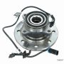TIMKEN SP580301 Preset, Pre-Greased And Pre-Sealed Hubs