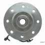 TIMKEN SP580301 Preset, Pre-Greased And Pre-Sealed Hubs