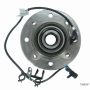 TIMKEN SP580301 Preset, Pre-Greased And Pre-Sealed Hubs