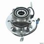 TIMKEN SP580302 Preset, Pre-Greased And Pre-Sealed Hubs