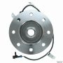 TIMKEN SP580302 Preset, Pre-Greased And Pre-Sealed Hubs