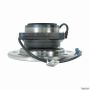TIMKEN SP580302 Preset, Pre-Greased And Pre-Sealed Hubs