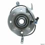 TIMKEN SP580302 Preset, Pre-Greased And Pre-Sealed Hubs