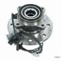 TIMKEN SP580303 Preset, Pre-Greased And Pre-Sealed Hubs