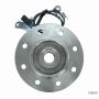 TIMKEN SP580303 Preset, Pre-Greased And Pre-Sealed Hubs