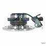 TIMKEN SP580303 Preset, Pre-Greased And Pre-Sealed Hubs
