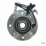 TIMKEN SP580303 Preset, Pre-Greased And Pre-Sealed Hubs
