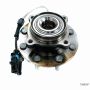 TIMKEN SP580310 Preset, Pre-Greased And Pre-Sealed Hubs