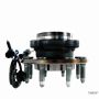 TIMKEN SP580310 Preset, Pre-Greased And Pre-Sealed Hubs