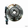 TIMKEN SP580310 Preset, Pre-Greased And Pre-Sealed Hubs