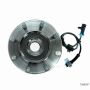TIMKEN SP580311 Preset, Pre-Greased And Pre-Sealed Hubs