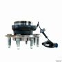 TIMKEN SP580312 Preset, Pre-Greased And Pre-Sealed Hubs