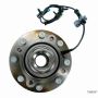 TIMKEN SP580313 Preset, Pre-Greased And Pre-Sealed Hubs