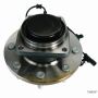 TIMKEN SP620300 Preset, Pre-Greased And Pre-Sealed Hubs