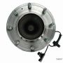 TIMKEN SP620300 Preset, Pre-Greased And Pre-Sealed Hubs