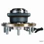 TIMKEN SP620300 Preset, Pre-Greased And Pre-Sealed Hubs