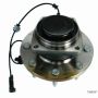 TIMKEN SP620301 Preset, Pre-Greased And Pre-Sealed Hubs