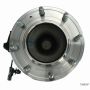 TIMKEN SP620301 Preset, Pre-Greased And Pre-Sealed Hubs