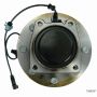 TIMKEN SP620301 Preset, Pre-Greased And Pre-Sealed Hubs