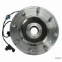 TIMKEN SP620302 Preset, Pre-Greased And Pre-Sealed Hubs