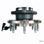 TIMKEN SP620303 Preset, Pre-Greased And Pre-Sealed Hubs