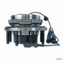 TIMKEN SP940200 Preset, Pre-Greased And Pre-Sealed Hubs