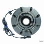 TIMKEN SP940201 Preset, Pre-Greased And Pre-Sealed Hubs