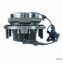 TIMKEN SP940201 Preset, Pre-Greased And Pre-Sealed Hubs