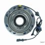 TIMKEN SP940201 Preset, Pre-Greased And Pre-Sealed Hubs