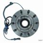 TIMKEN SP940202 Preset, Pre-Greased And Pre-Sealed Hubs